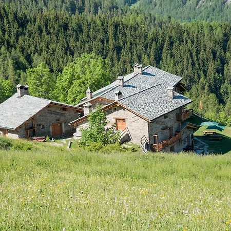 Chalet Civico 2 Marmora