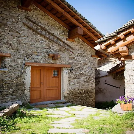 Civico 2 Chalet