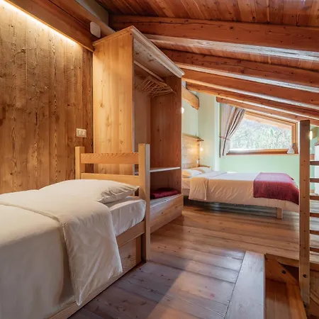 Chalet Civico 2 Marmora